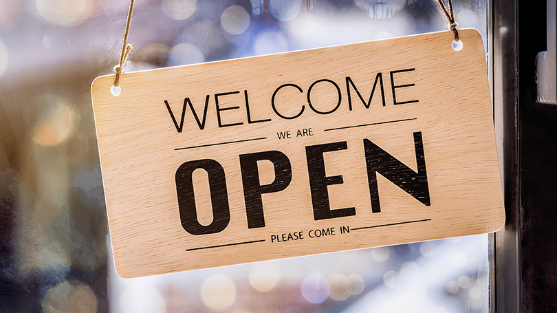 Opening hours of the facilities in the new year - Studierendenwerk ...